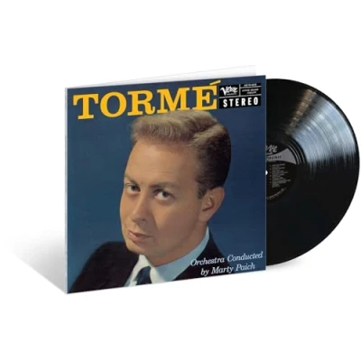 Abbildung von Torme (Acoustic Sounds) [Vinyl LP]