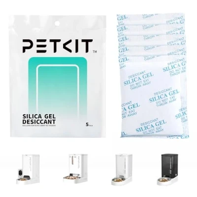 Abbildung von PETKIT Trocknungsmittel freshelement Mini pro (5 * 30g)