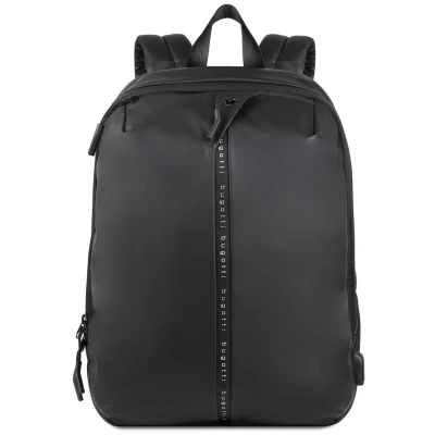 Abbildung von bugatti Blanc Tagesrucksack, Herren, Größe: One Size, Schwarz