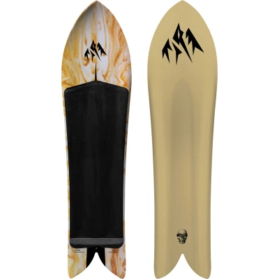 Abbildung von Jones Mountain Surfer 24/25 Snowboard