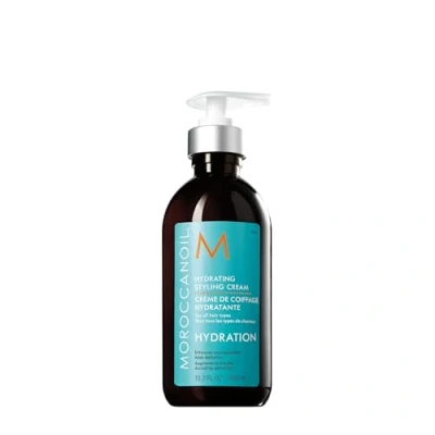 Abbildung von Moroccanoil Feuchtigkeitsspendende Styling Crème, 300ml
