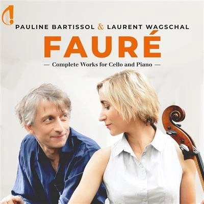 Abbildung von Sämtliche Werke Für Cello und Klavier
