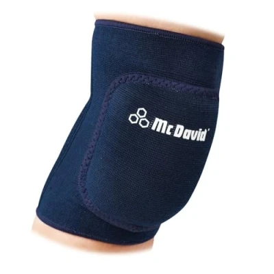 Abbildung von McDavid Knieschoner 601 JUMPY, navy, XS