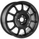 Abbildung von Oz Leggenda 7.0x17 4x100 ET37 68 Felgen