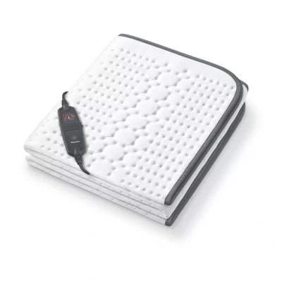 Abbildung von couverture chauffante beurer UB 60 Green Planet