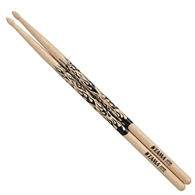 Abbildung von Tama O7A F Japanese Oak Traditional Drumsticks