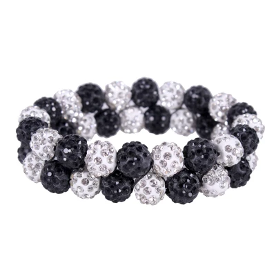 Abbildung von QHP Hair scrunchie Gloss