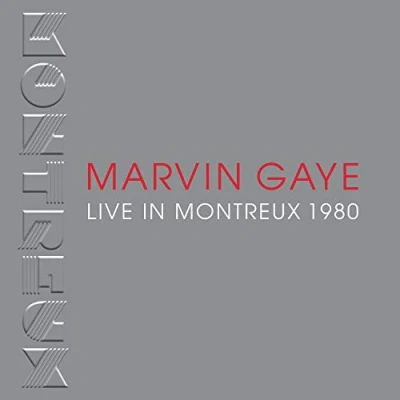 Abbildung von Live at Montreux 1980 (2cd Digipak)