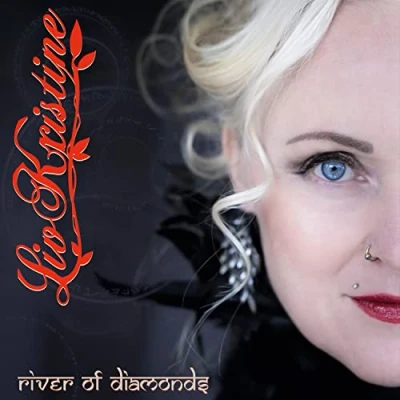 Abbildung von River of Diamonds (CD Digipak)