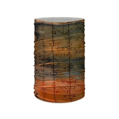 Abbildung von Buff Halswärmer Original EcoStretch Unisex Erwachsene, Arius Brown