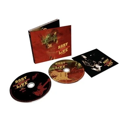 Abbildung von All Around Man Live In London (2CD)