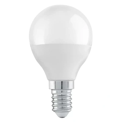 Abbildung von Ampoule LED