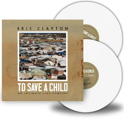 Abbildung von To Save A Child [Vinyl LP]