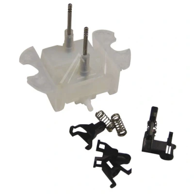 Abbildung von Transporteur / connecteur Braun 7030836 67030836 schwingbrücken