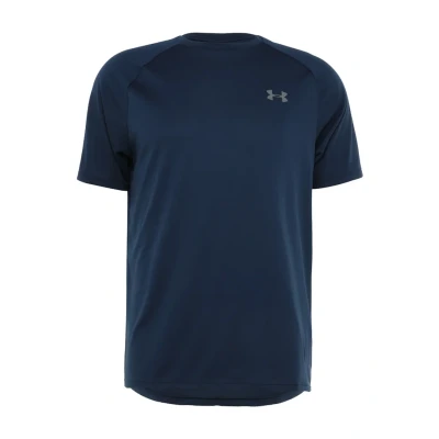 Abbildung von Under Armour TECH TEE Sport Tshirt, Herren, Größe: 3XL, Academy/graphite