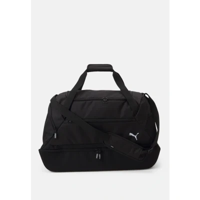Abbildung von Puma Teamgoal Teambag BOOT Compartment Unisex Sporttasche, Größe: One Size, Black