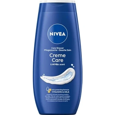 Abbildung von NIVEA Duschgel Creme Care 250 ml