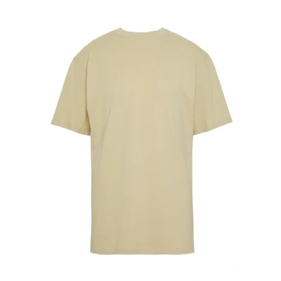 Abbildung von Urban Classics TALL Tshirt basic, Herren, Größe: 3XL, Concrete