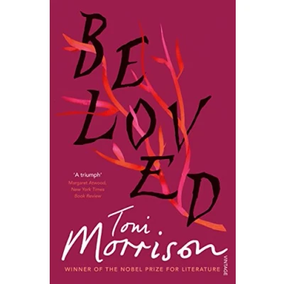 Abbildung von Beloved