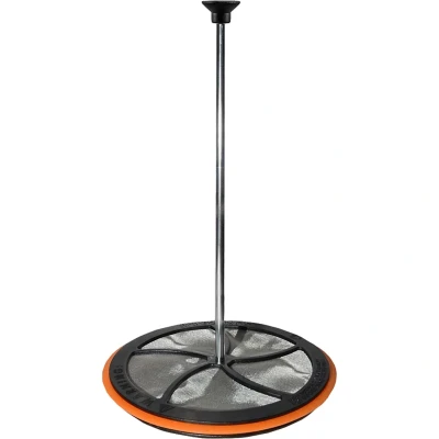 Abbildung von Jetboil Grande Coffee Press Campingküche