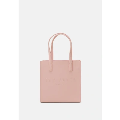 Abbildung von Ted Baker Seacon Handtasche, Damen, Größe: One Size, Pink