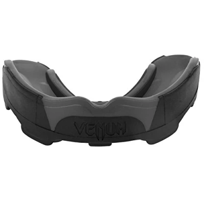 Abbildung von Venum, Predator Mundschutz, Unisex Erwachsene, Einheitsgröße, Schwarz/Schwarz