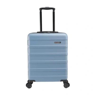 Abbildung von Cabin Max Anode 55x40x20 cm Handgepäck Koffer Leicht, Hartschale, Trolley mit 4 Rädern, 3 stelliges Schloss (Elemental)