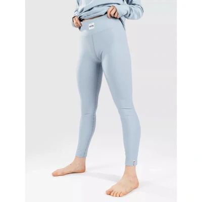 Abbildung von Eivy Damen Pocket Rib Tights Leggings, Schwarz, L EU