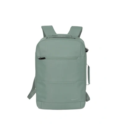 Abbildung von Travelite Workfloow Rucksack L Salbei 6512 80