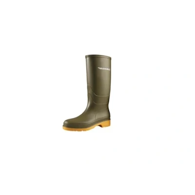 Abbildung von DUNLOP Protective Footwear, 16247, Dulls, Olivgrün, Größe 38 EU