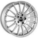 Abbildung von Oz Superturismo Gt 7.0x18 4x100 ET35 68.1 Felgen