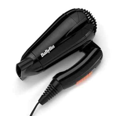 Abbildung von Babyliss Travel DRY 2000 Haarstylingaccessoires, Größe: One Size,