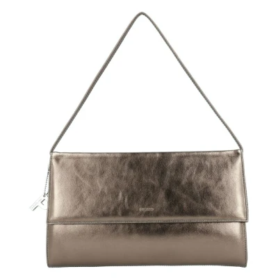 Abbildung von Picard Auguri Handtasche Altsilber