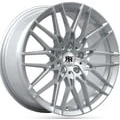 Abbildung von Racer Raptor 7.5x17 5x112 ET42 66.5 Felgen