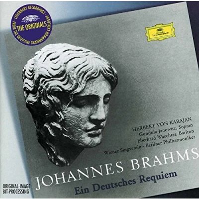 Abbildung von The Originals Ein Deutsches Requiem