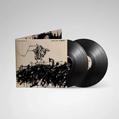 Abbildung von Life Is But a Dream... [Vinyl LP]