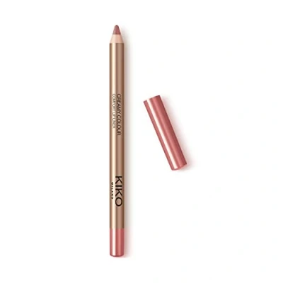 Abbildung von KIKO Milano Creamy Colour Comfort Lip Liner 23 Lippenstift, lang anhaltend