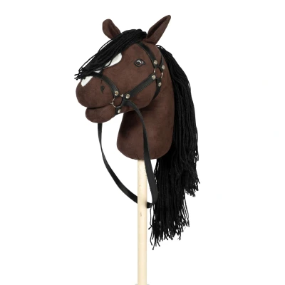 Abbildung von ByAstrup Hobby Horse with Bridle and Bit