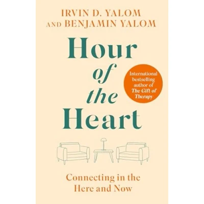 Abbildung von Hour of the Heart: Connecting in Here and Now