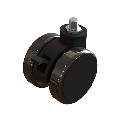 Abbildung von Next Level Racing Lockable Castor Wheels