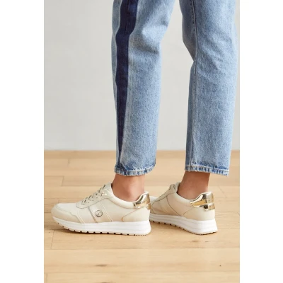 Abbildung von Tamaris Sneaker low ivory, Damen, Größe: 40, Ivory Schuhe