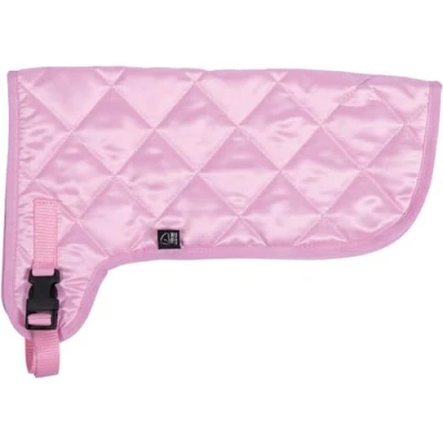Abbildung von HKM SPORTS EQUIPMENT Hobby Horse Decke Rosa