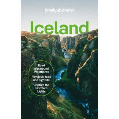 Abbildung von Lonely Planet Iceland (Travel Guide)