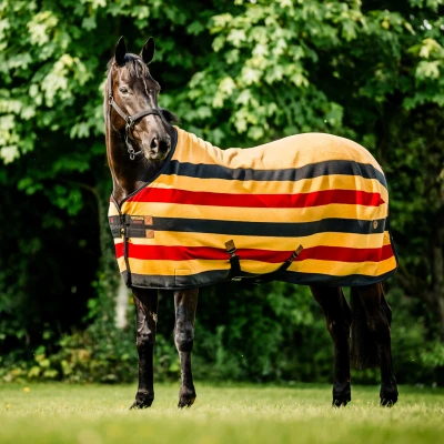 Abbildung von Horseware Newmarket Fleece Cooler
