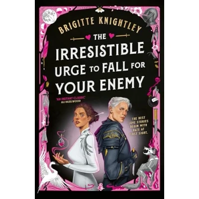 Abbildung von The Irresistible Urge to Fall For Your Enemy (Dearly Beloathed)