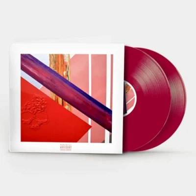 Abbildung von Tetsuo &amp; Youth [Vinyl LP]