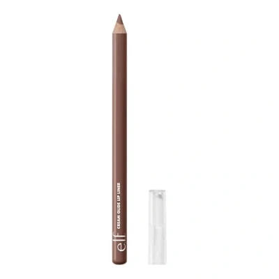 Abbildung von Cream Glide Lip Liner Espresso Martini