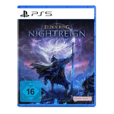 Abbildung von ELDEN RING NIGHTREIGN [PS5]