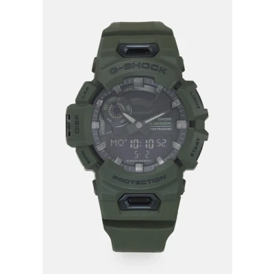 Abbildung von G SHOCK Squad Utility Colour Unisex Uhr, Größe: One Size, Dark green