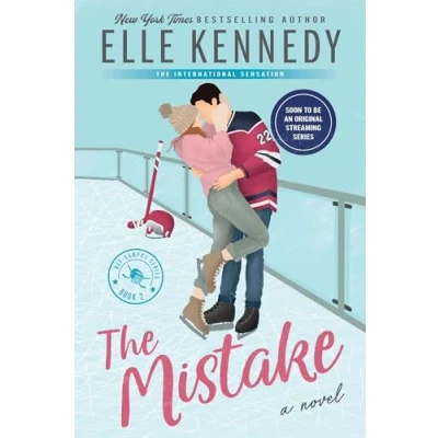 Abbildung von The Mistake (Off Campus, 2, Band 2)